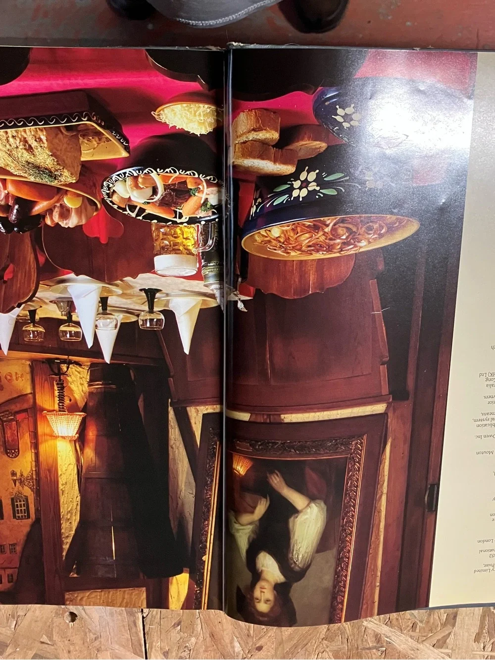 French Cookbook Bundle Culinaria France & France The Beautiful Cookbook